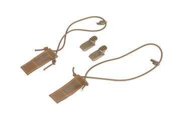 Montaż Tactical Adaptor Kit do COMBAT/X810 - Tan [Bolle] (для страйкболу) BOL-41-033205 фото