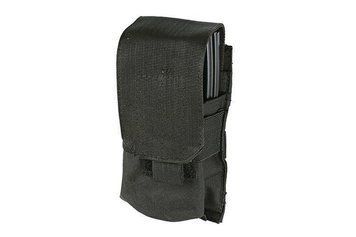 Подсумок na 2 magazynki типа M4/M16 - black [GFC Tactical] (для страйкбола) GFT-19-007426 фото