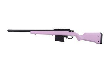 Страйкбольная гвинтівка snajperskiego AS-01 Striker - Pink Lady [AMOEBA] (для страйкболу) AMB-03-020133 фото