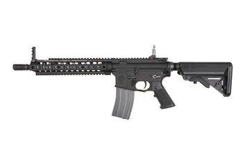 Аналог автоматической винтовки Knight's Armament SR16 CQB - black [VFC] (для страйкбола) VFC-01-013474 фото