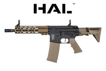 Автоматическая винтовка SA-C25 PDW CORE&trade; HAL ETU&trade; - Chaos Bronze [Specna Arms] (для страйкбола) SPE-01-041254 фото