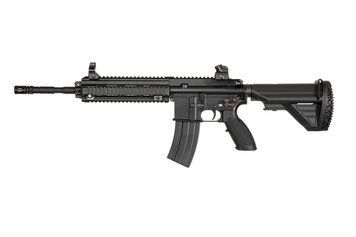 Страйкбольный аналог karabinka TM416D - Czarna [Tokyo Marui] (для страйкбола) TMR-01-027587 фото