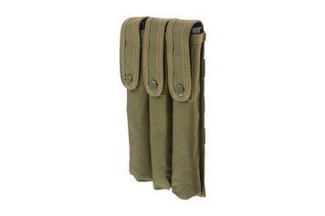Подсумок для магазинов do pistoletu maszynowego - olive [GFC Tactical] (для страйкбола) GFT-19-018860 фото