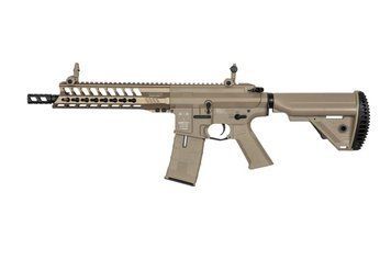 Страйкбольный аналог karabinka CXP-YAK SBR S1 - tan [ICS] (для страйкбола) ICS-01-031574 фото