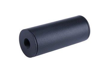 Глушник Covert Tactical Standard 40x100mm [Airsoft Engineering] (для страйкболу) AEN-09-001969 фото