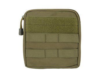 Карман на молнии MOLLE - Olive [8FIELDS] M51613075-OD фото