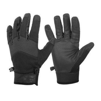 Helikon - Impact Duty Winter Mk2 Tactical Insulated Gloves - Black - RK-ID2-NE-01 (для страйкболу) 21608 фото