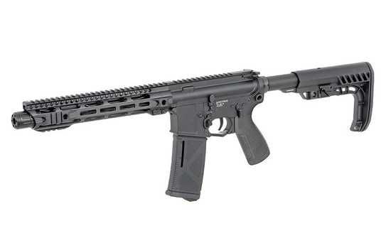 Купити Страйкбольний автомат AR15 E3 Carbine AT-AR06E [Arcturus