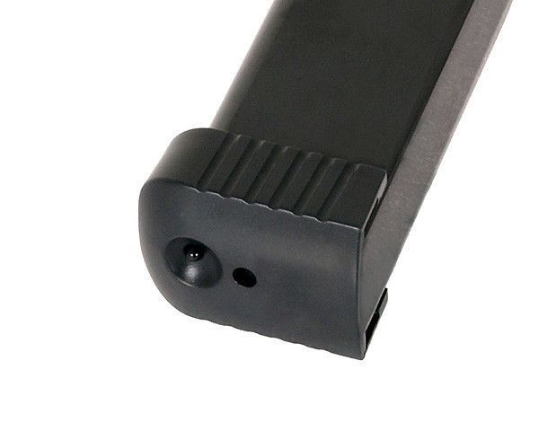 Магазин для Colt M1911 Hi-Capa 6" CO2 KP-06 [KJW] (для страйкболу) GC-0345M фото
