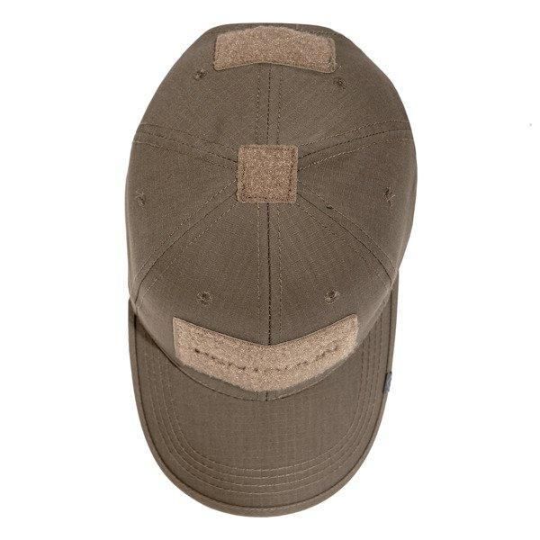 Pentagon - Tactical BB Cap 2.0 Camo Rip-Stop - Greek Lizard - K13025-56 (для страйкбола) 21984 фото