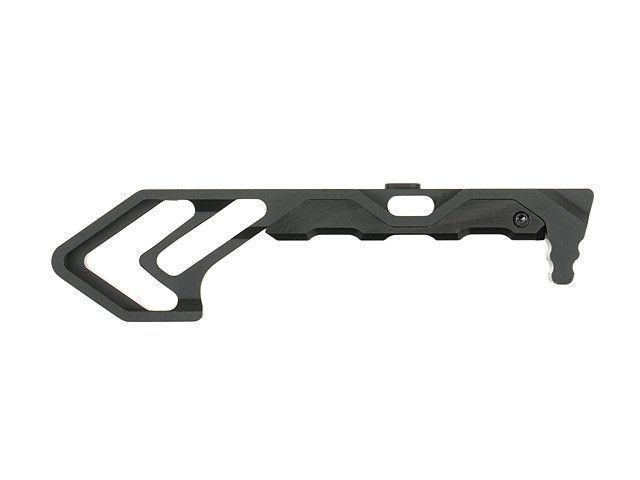 Ручка переноса угловая, в системе Key-Mod/M-LOK [Castellan] (для страйкбола) M4-70-BK фото