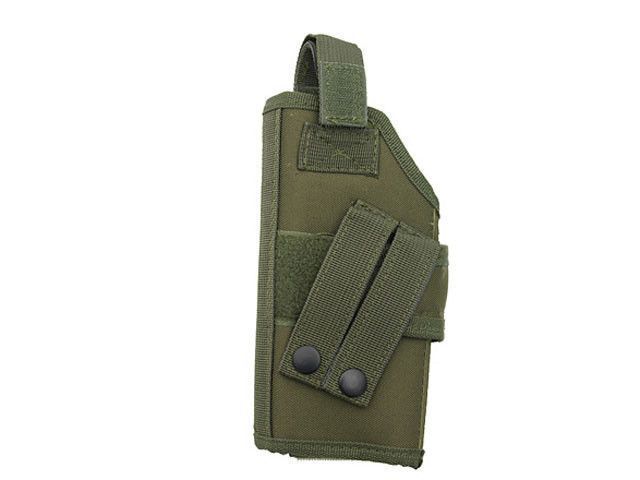 Универсальная кобура MOLLE &ndash; OLIVE [8FIELDS] (для страйкбола) M51613051-OD фото