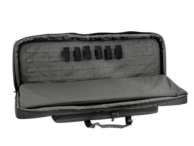 Сумка для переноса и хранения оружия 105 см - BLACK [8FIELDS] M51612073-1-BK фото