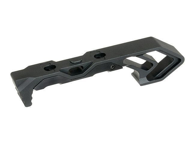 Ручка переноса угловая, в системе Key-Mod/M-LOK [Castellan] (для страйкбола) M4-70-BK фото