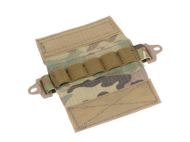 Подсумок-противовес для аксессуаров для шлема/каски FAST - MultiCam [Emerson] EM8826MC фото