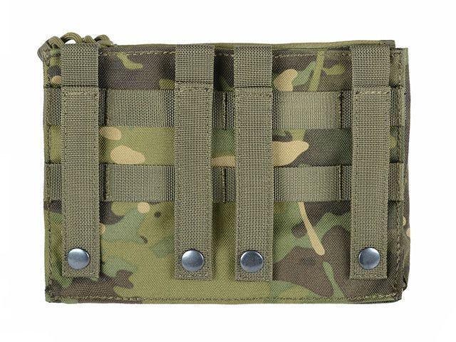 Передняя панель MOLLE KANGAROO - Multicam Tropic [8FIELDS] M51613258-MT фото