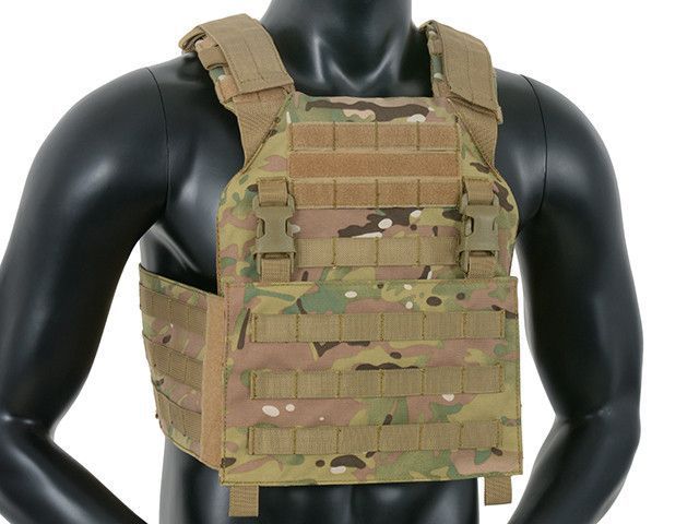 Buckle Up Assault Plate Carrier Cummerbund - Multicam [8FIELDS] (для страйкбола) M51611051-1-CP фото