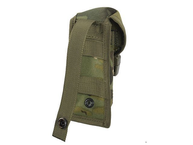 Подсумок для пистолетного магазина/multitool - Mullticam Tropic [8FIELDS] M51613264-MT фото