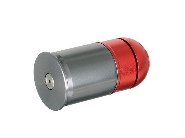 Green Gas Granat на 72 шара [Kublai] (для страйкбола) AS.12005 фото