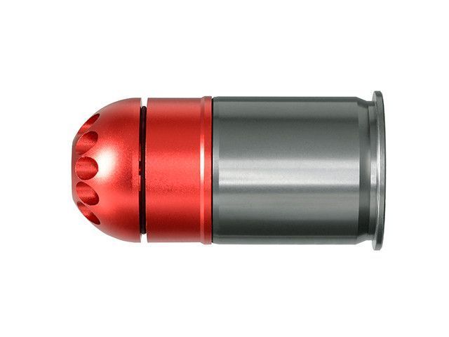 Green Gas Granat на 72 шара [Kublai] (для страйкбола) AS.12005 фото