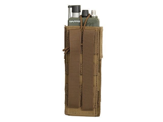Taktyczna ładownica na radio PRC148/152 - Coyote Brown [Emerson] (для страйкбола) EM8350F фото