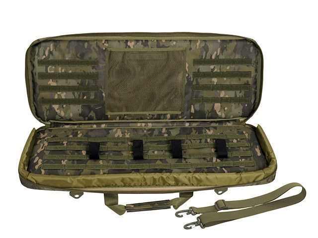 Сумка для перенесення зброї 90 см &ndash; Multicam Tropic [8FIELDS] (для страйкболу) M51612059-1-MT фото
