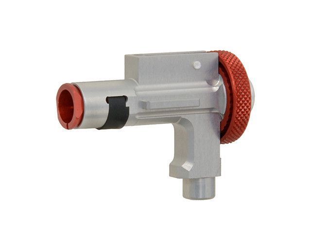 Высокоточная камера Hop-Up M4, CNC [RETROARMS] (для страйкбола) 6388 фото