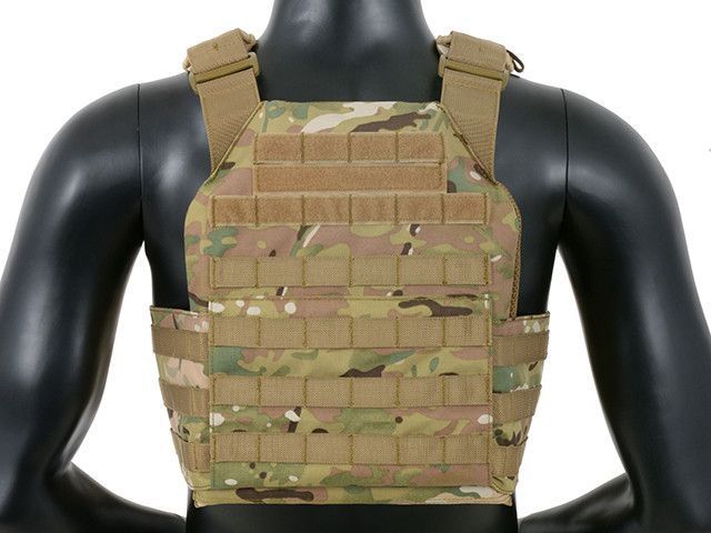 Buckle Up Assault Plate Carrier Cummerbund - Multicam [8FIELDS] (для страйкбола) M51611051-1-CP фото