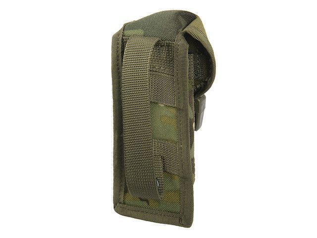 Подсумок для пистолетного магазина/multitool - Mullticam Tropic [8FIELDS] M51613264-MT фото