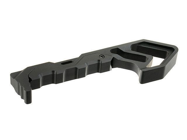 Ручка переноса угловая, в системе Key-Mod/M-LOK [Castellan] (для страйкбола) M4-70-BK фото