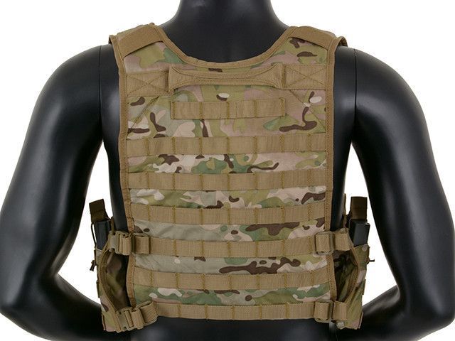 Тактический Chest Rig пехотный - Multicam [8FIELDS] M51611036-CP фото