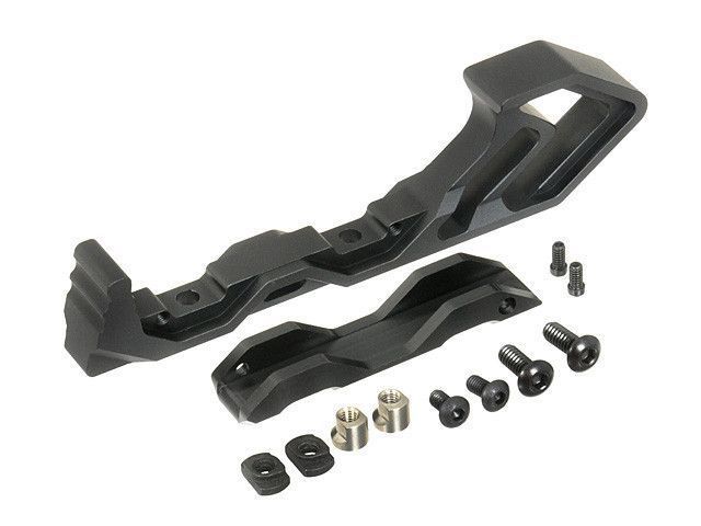 Ручка переноса угловая, в системе Key-Mod/M-LOK [Castellan] (для страйкбола) M4-70-BK фото