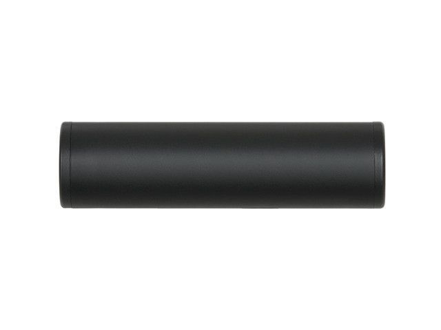 Муляж глушника 130X35mm - Black [CYMA] (для страйкболу) FBP2193 фото