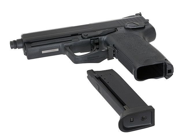 Магазин green-gas для LSP Tactical GBB [LS] (для страйкбола) GGB-9903M фото