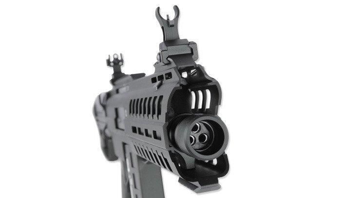 Tokyo Marui - Shotgun Electric airsoft SGR-12 (для страйкбола) 17873 фото