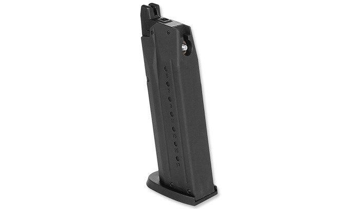 Tokyo Marui - Magazine for airsoft SW P9 - GBB (для страйкболу) 14065 фото