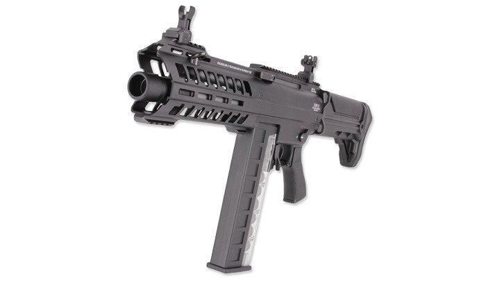 Tokyo Marui - Shotgun Electric airsoft SGR-12 (для страйкбола) 17873 фото