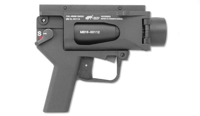 MadBull - AGX Launcher - Light Version 4712 фото