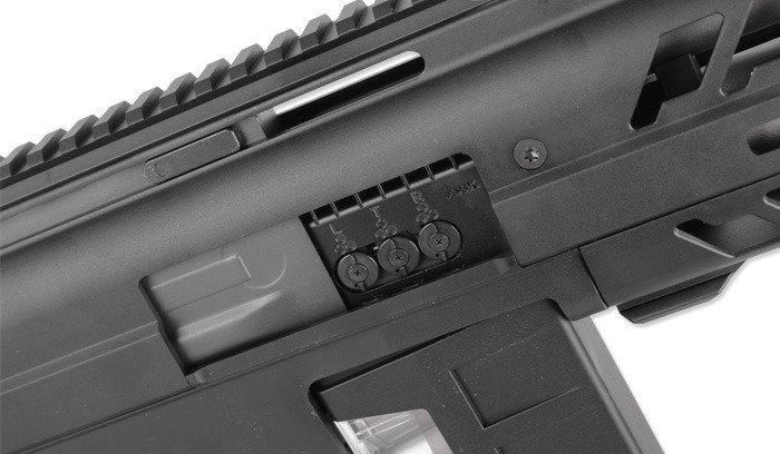Tokyo Marui - Shotgun Electric airsoft SGR-12 (для страйкбола) 17873 фото