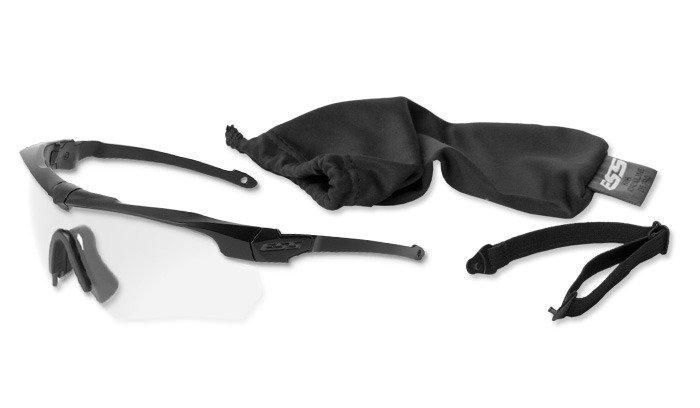 ESS - Crossbow Suppressor One Clear - EE9007-04 16734 фото
