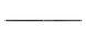Тонкий стволик Black Python Tight Bore 6,03 x 455 mm [MadBull] (для страйкбола) MDB-08-000404 фото 1