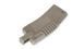 Amoeba Airsoft - Magazine Mid-Cap - M4 - 140S - Dark Earth (для страйкболу) 17272 фото 2