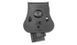 IMI Defense - Roto Paddle Holster for Beretta 92/96 - IMI-Z1250 (для страйкболу) 14245 фото 2