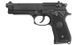 Tokyo Marui - M92F Pistol airsoft - GBB (для страйкболу) 1307 фото 1
