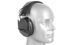 Earmor - Hearing Protection M30 Earmuff with AUX Input - Black - M30-BK (для страйкболу) 18132 фото 1