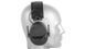 Earmor - Hearing Protection M30 Earmuff with AUX Input - Black - M30-BK (для страйкболу) 18132 фото 4