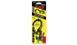 Nite Ize - Carabiner Figure 9 Large - with Rope - C9L-03-01 (для страйкболу) 7327 фото 1