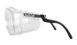 Bolle Safety - Safety glasses SQUALE OTG Clear - SQUPSI (для страйкболу) 17300 фото 3