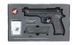 Tokyo Marui - M92F Pistol airsoft - GBB (для страйкболу) 1307 фото 7