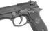 Tokyo Marui - M92F Pistol airsoft - GBB (для страйкболу) 1307 фото 4